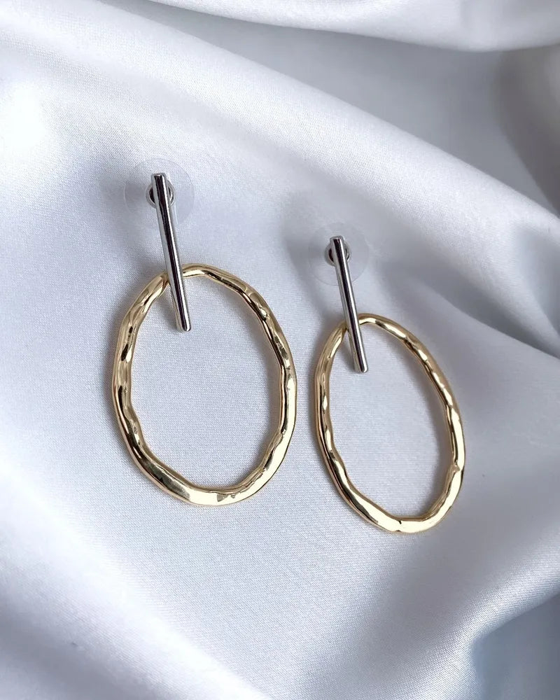 MIKIL EARRINGS