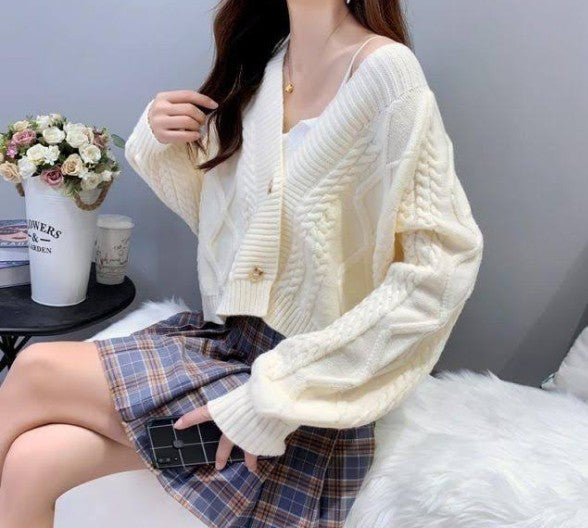 VICTORIA CARDIGAN