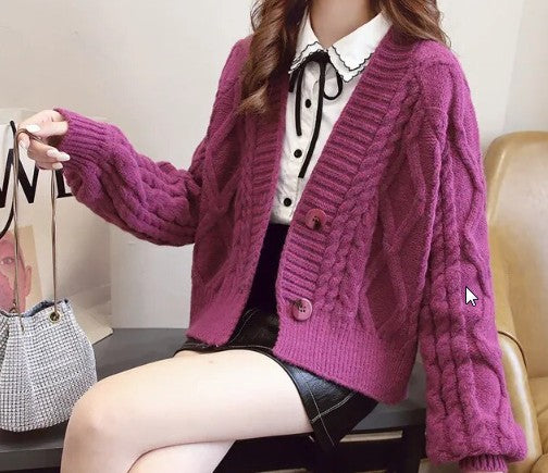 VICTORIA CARDIGAN