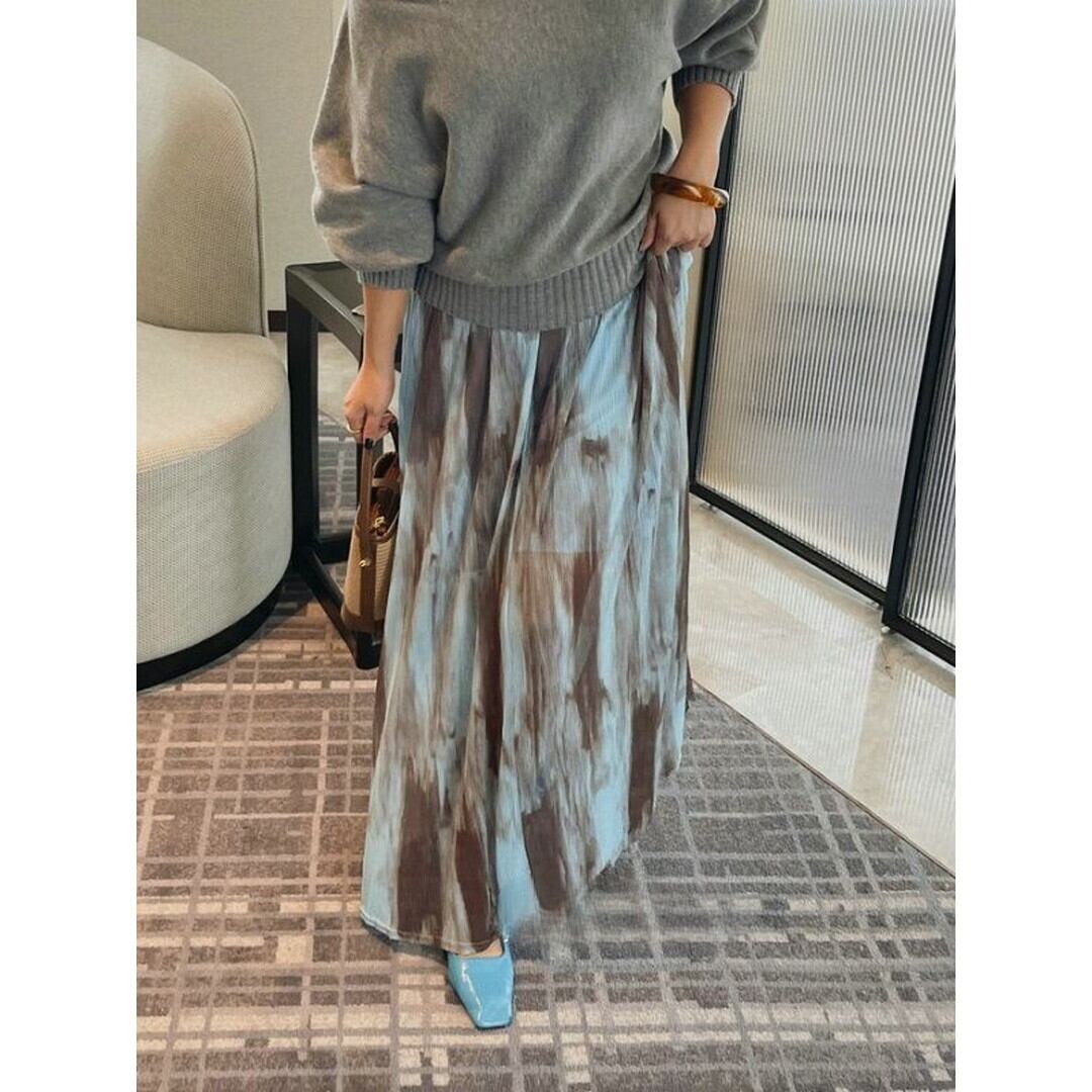 CHLOE SKIRT