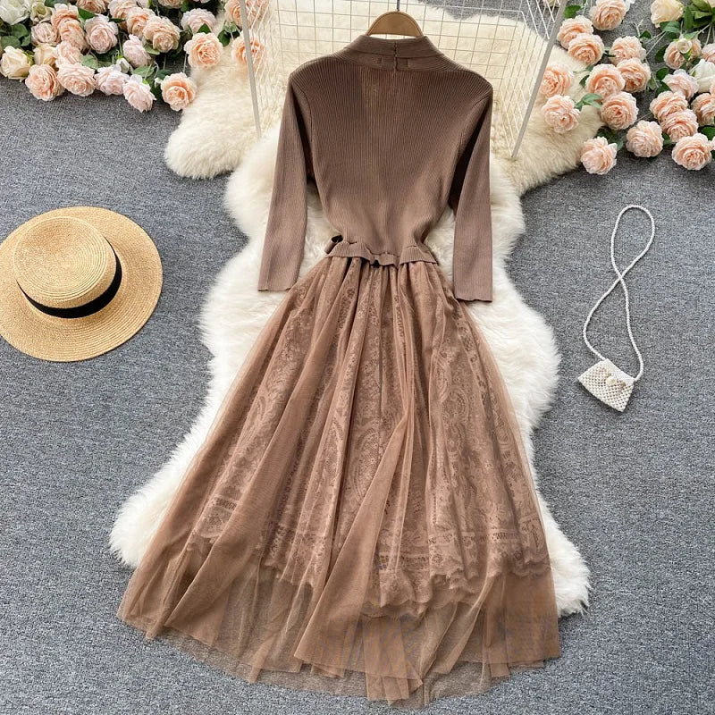 KATHERINE DRESS