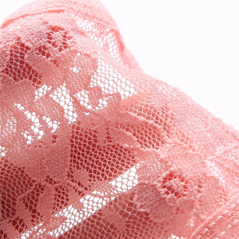 PACK OF 3 LACE UNDERPANTS (one units for 4$)