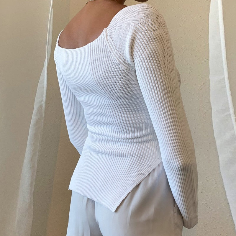 LEYLA SWEATER