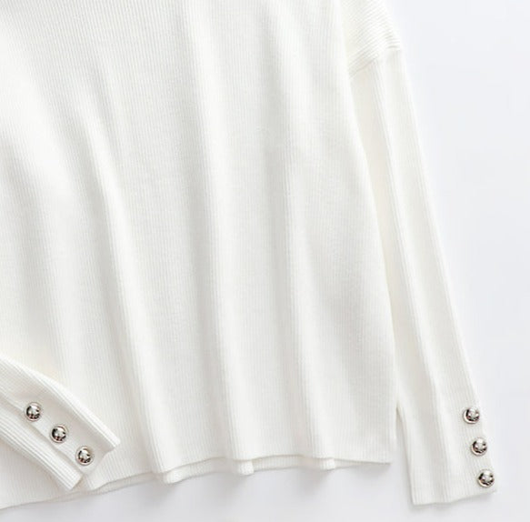 LUCIA SWEATER