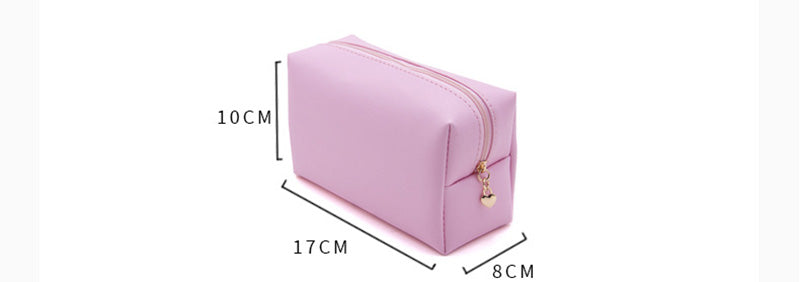 COSMETIC BAG