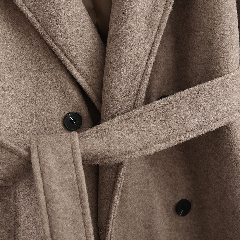 TAILOR COAT