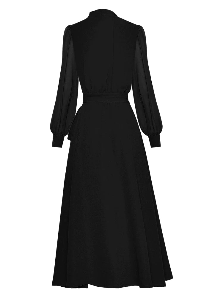 MAGDALEN DRESS