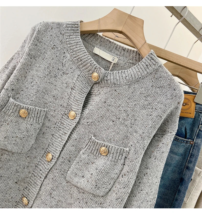 FLORENCE CARDIGAN