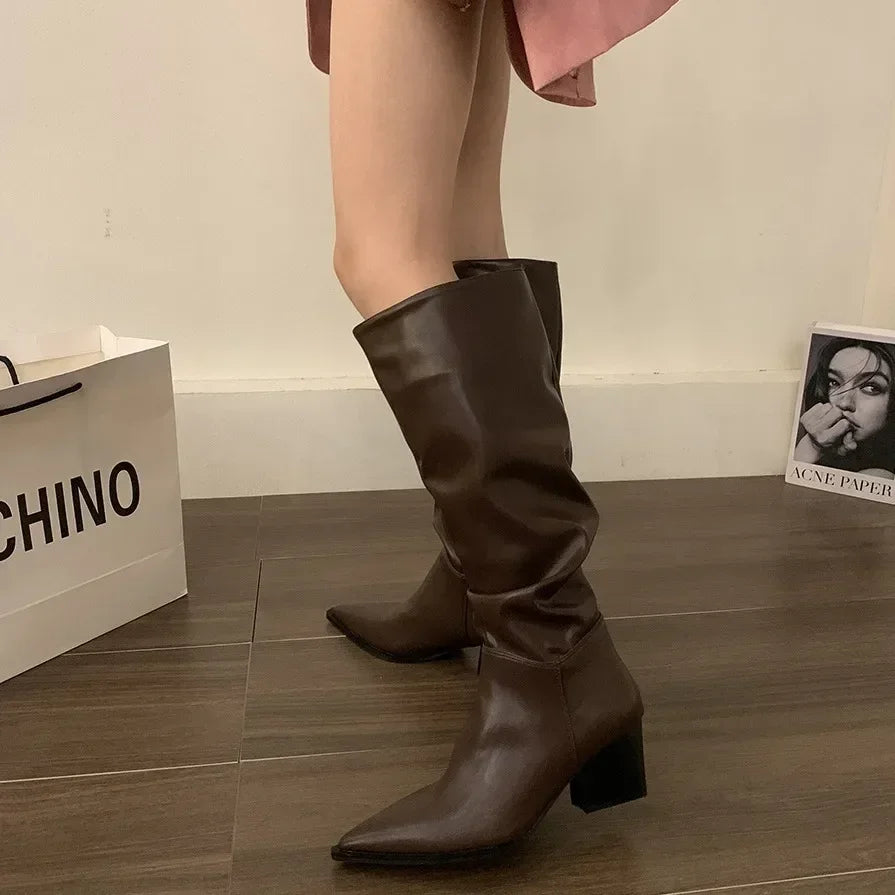 GINNA BOOTS