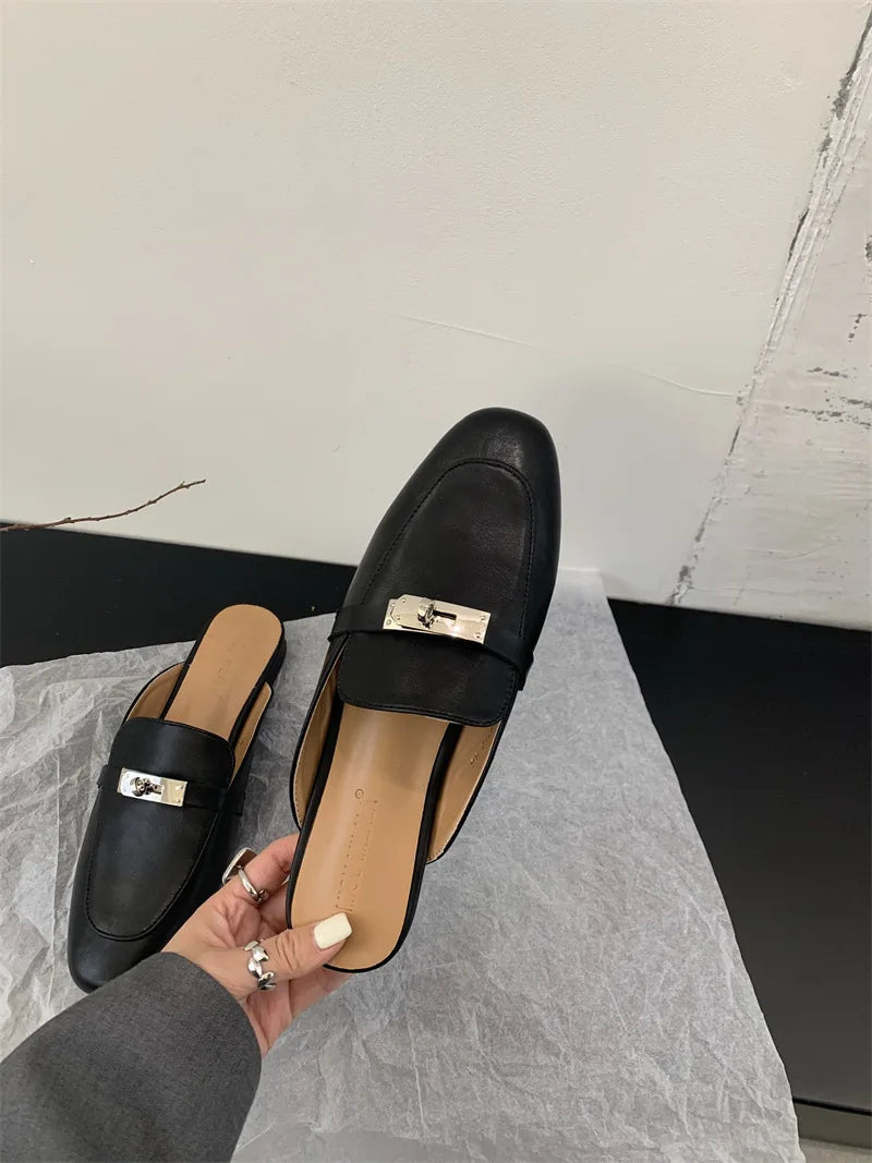 ADELAIDE SHOES