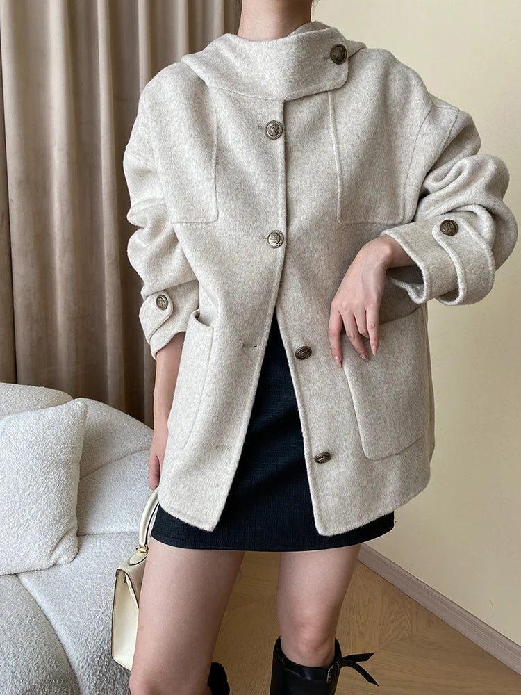 ARYA COAT