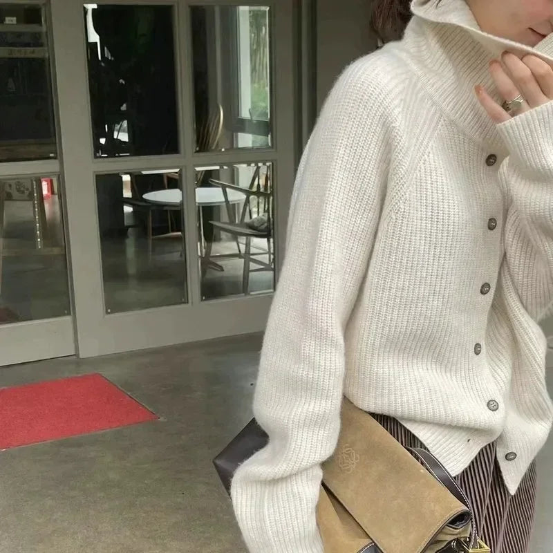 LIMA CARDIGAN