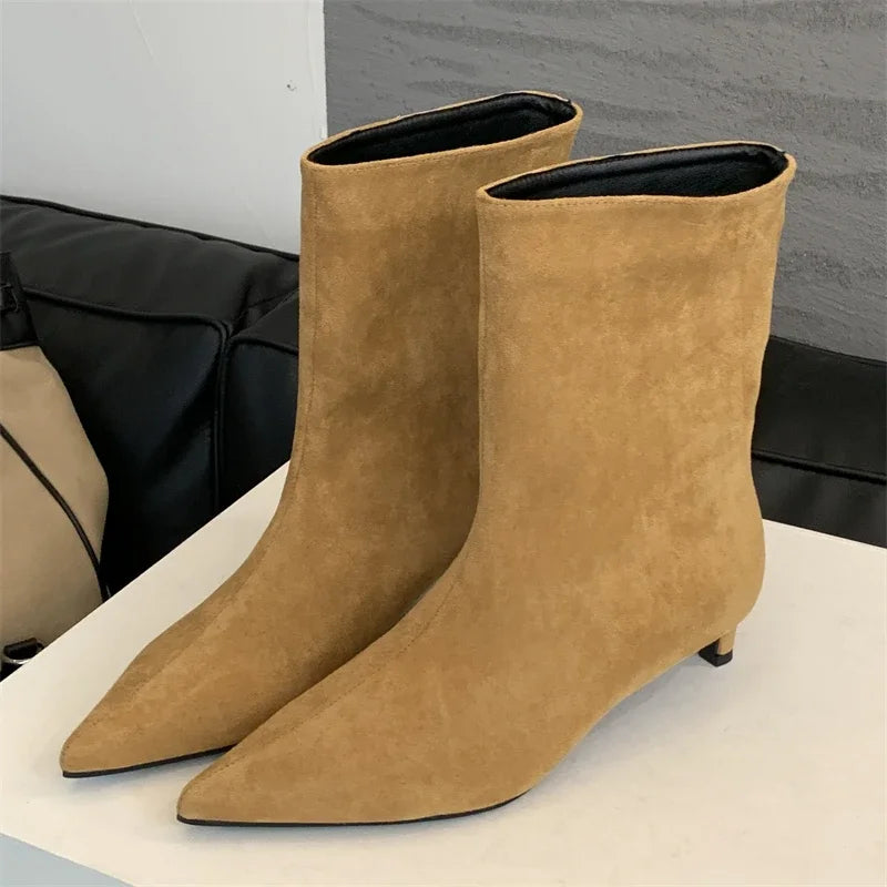 SILENA BOOTS