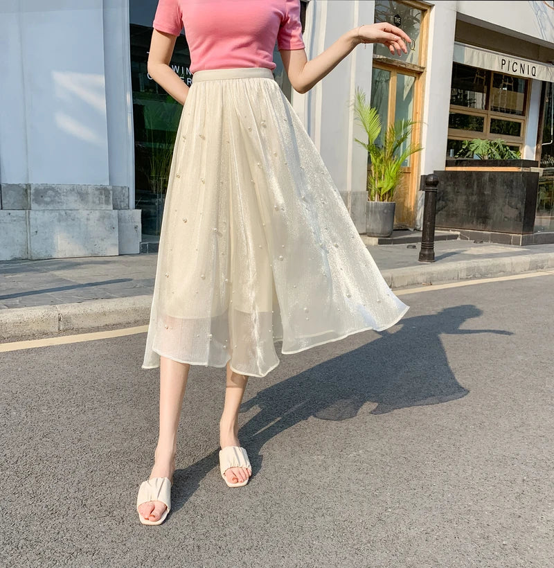 KENAR SKIRT