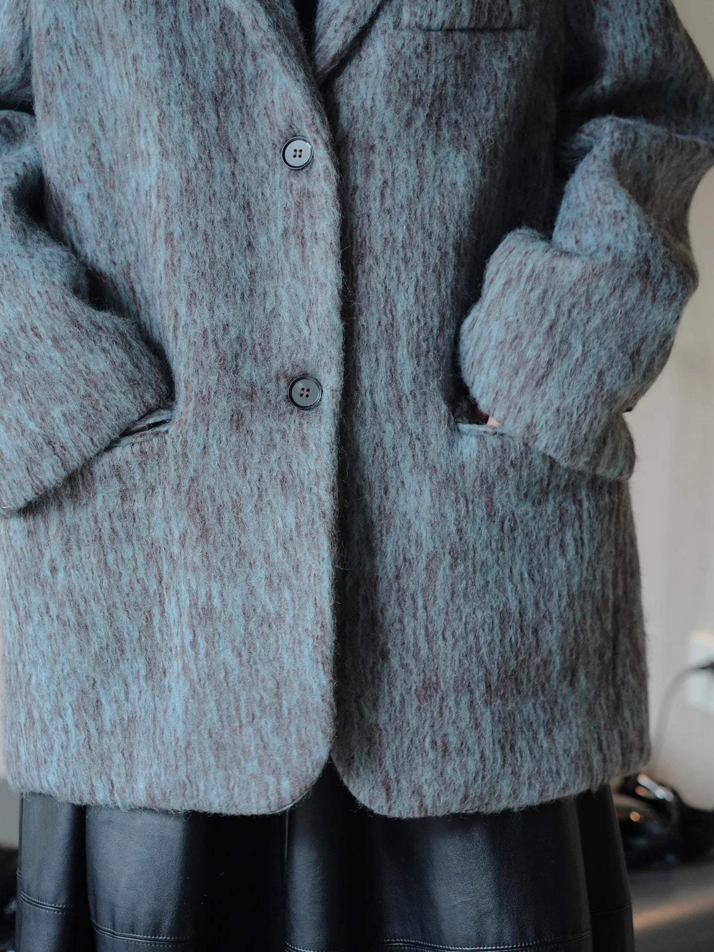 CADI COAT