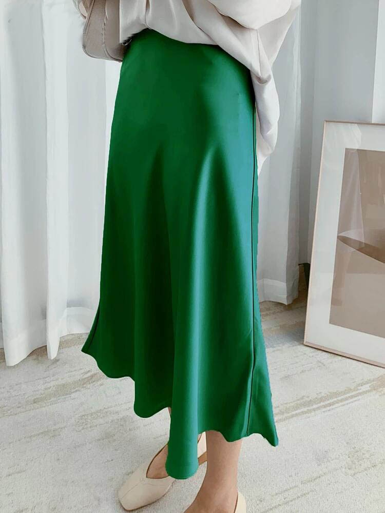 NORA MIDI SKIRT