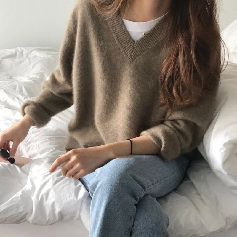 GINA SWEATER