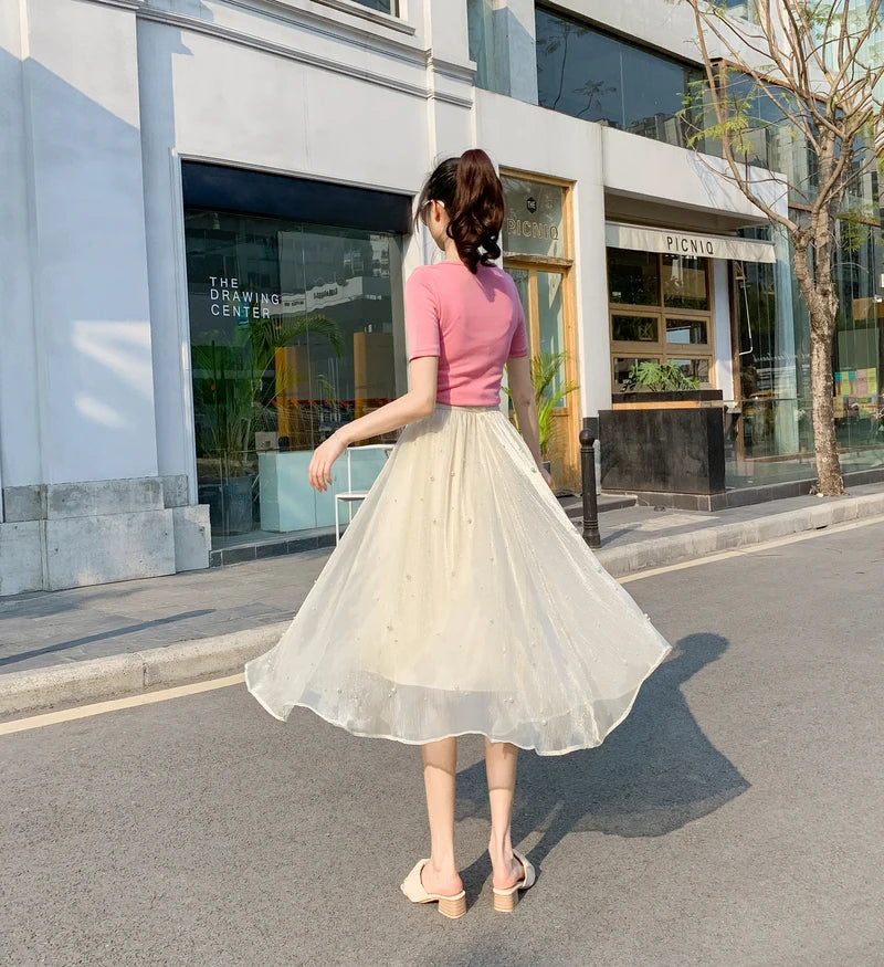 KENAR SKIRT