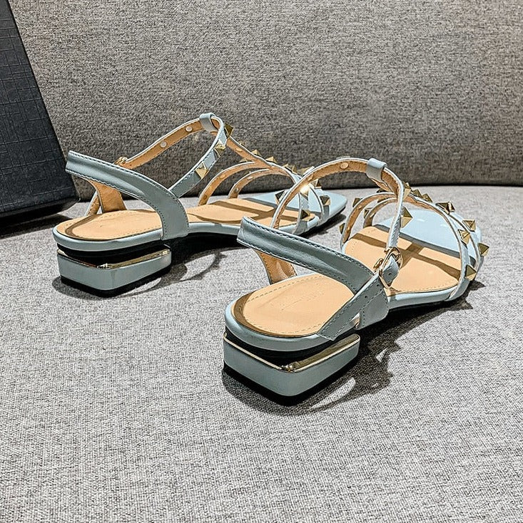 MOON SANDALS