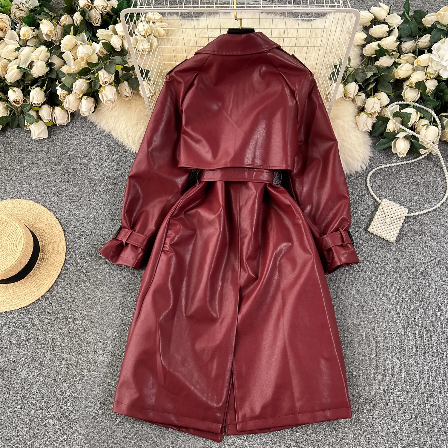 MONYA COAT