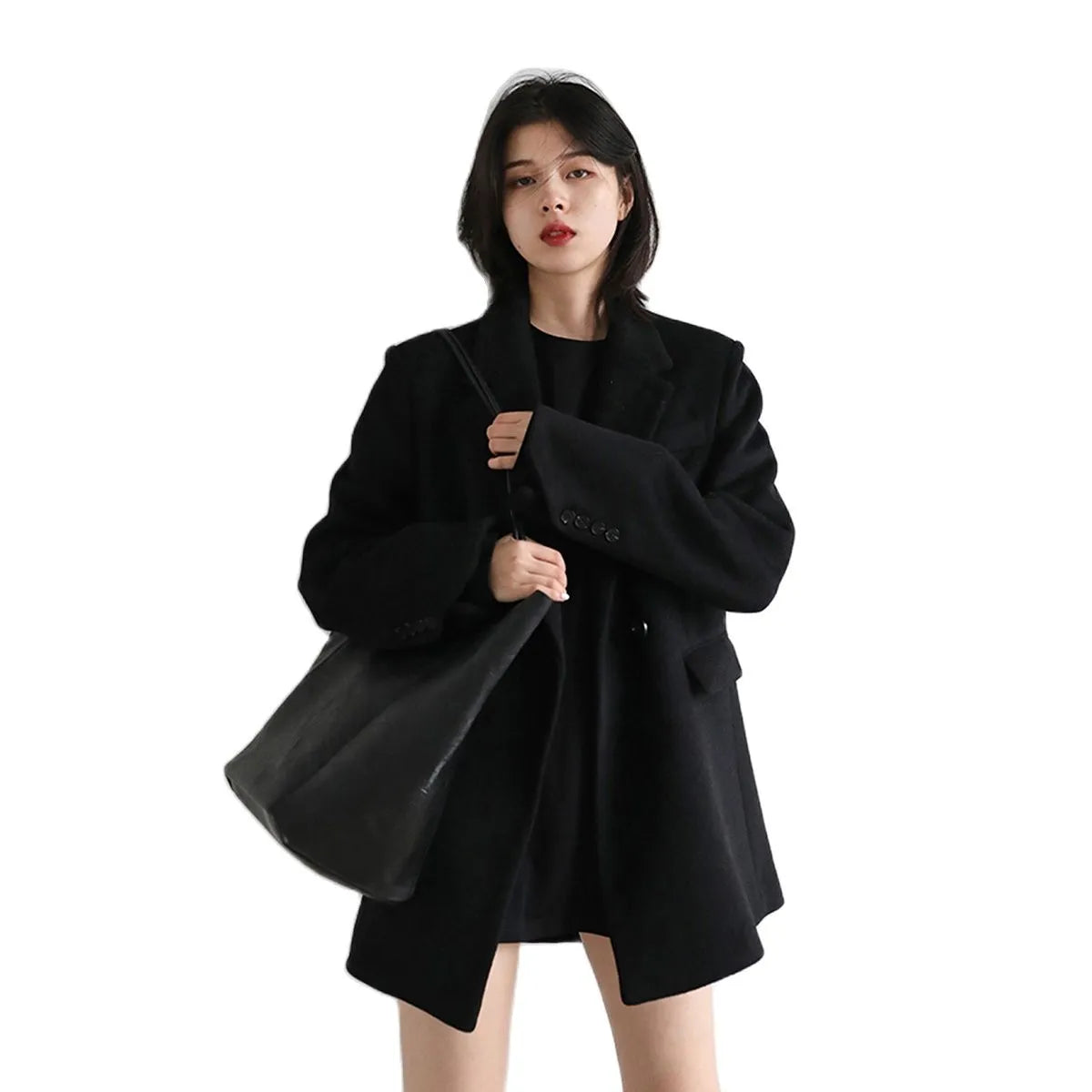 BLAZER COAT