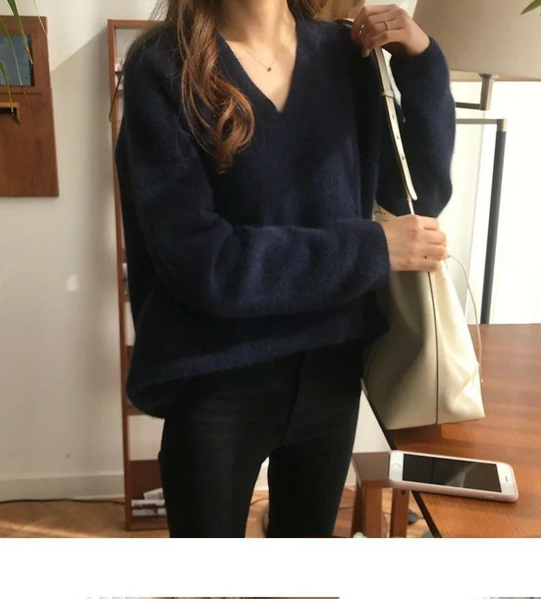 GINA SWEATER