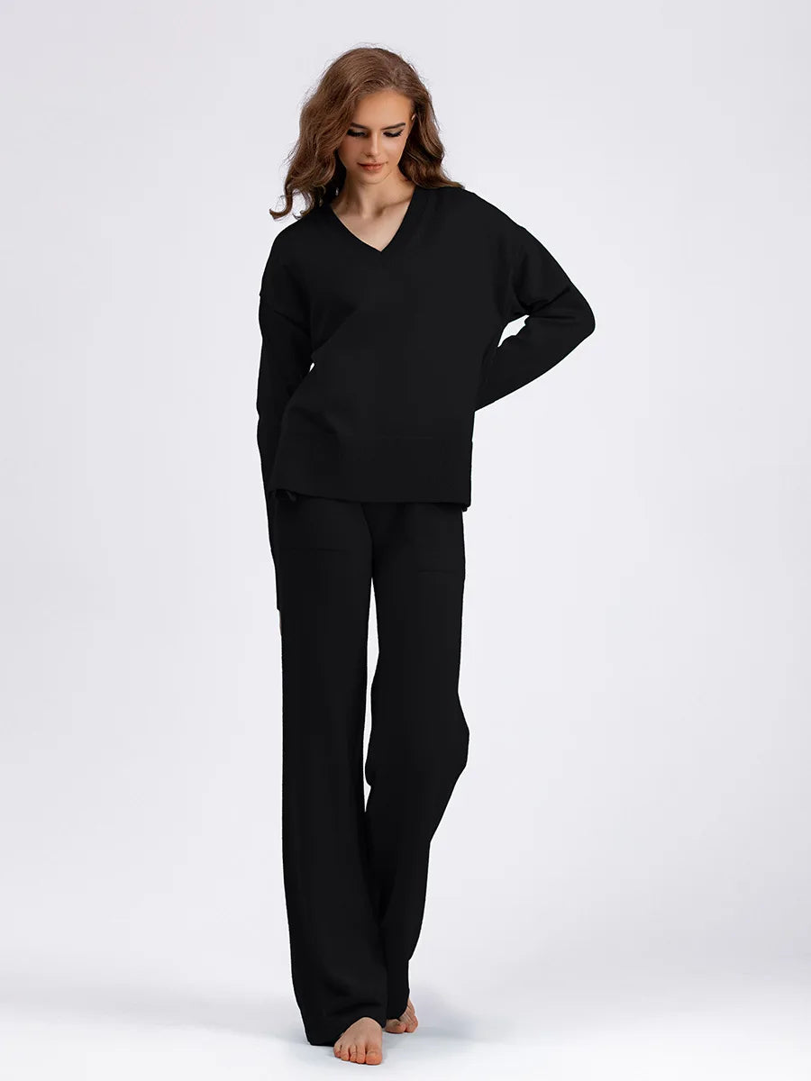 SAMANTA JOGGING PANT SUIT