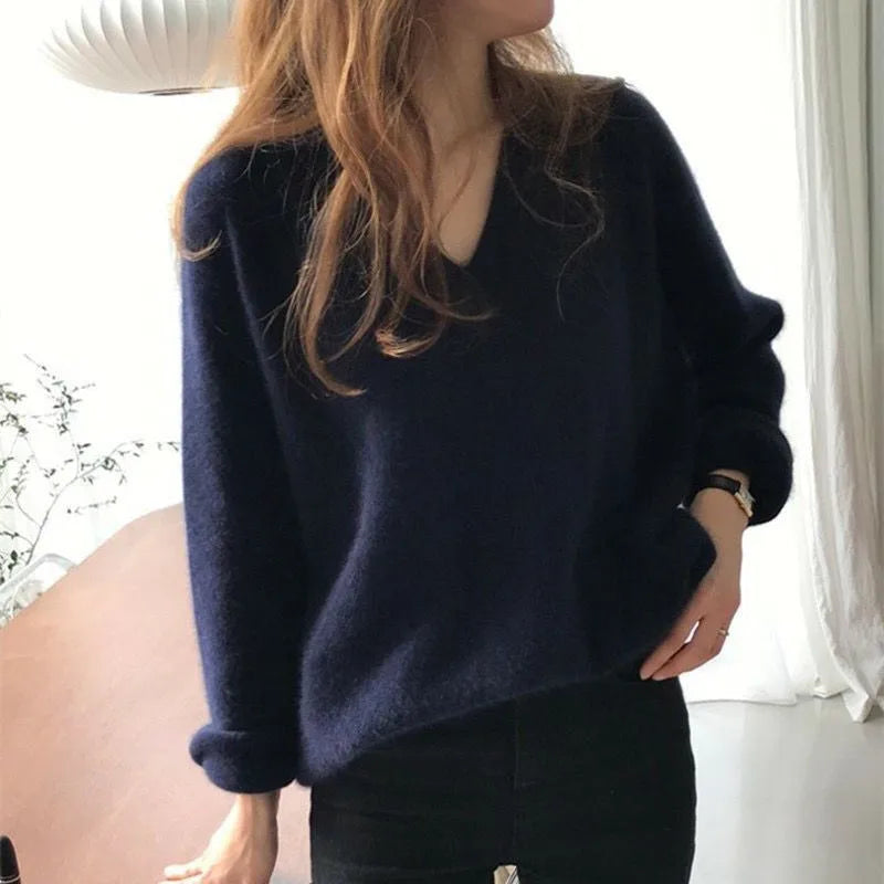 GINA SWEATER