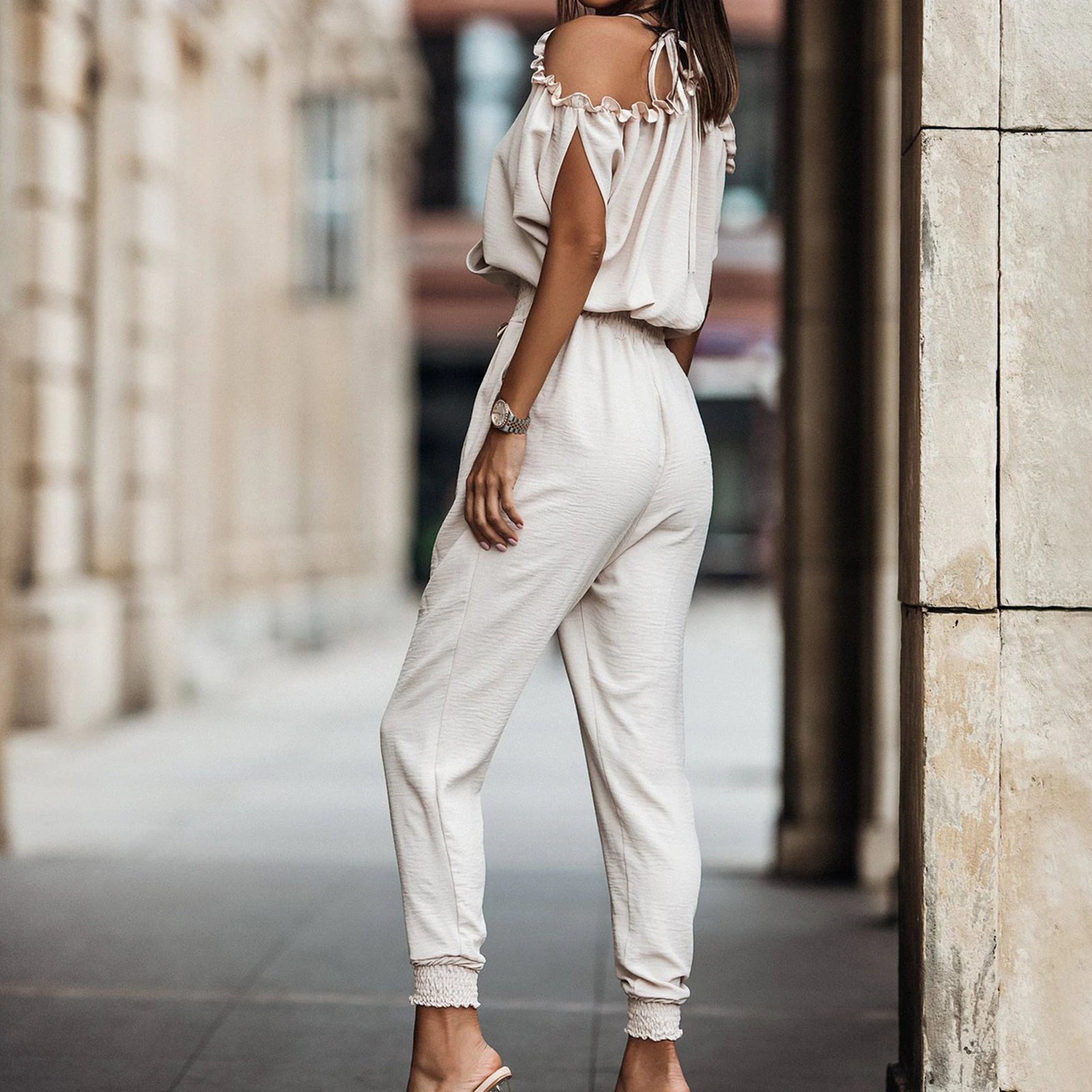 HELEN JUMPSUIT