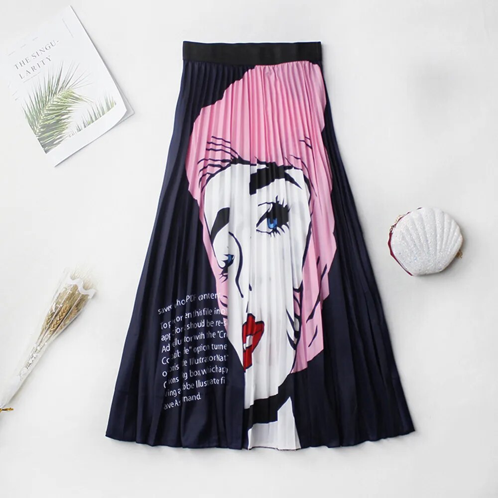 DILLY SKIRT