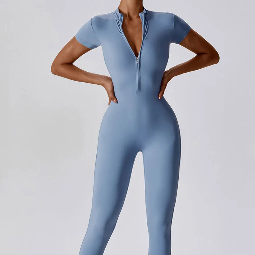 OLIVIA JUMPSUIT