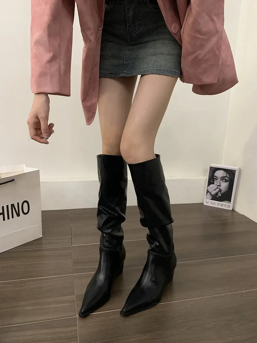 GINNA BOOTS