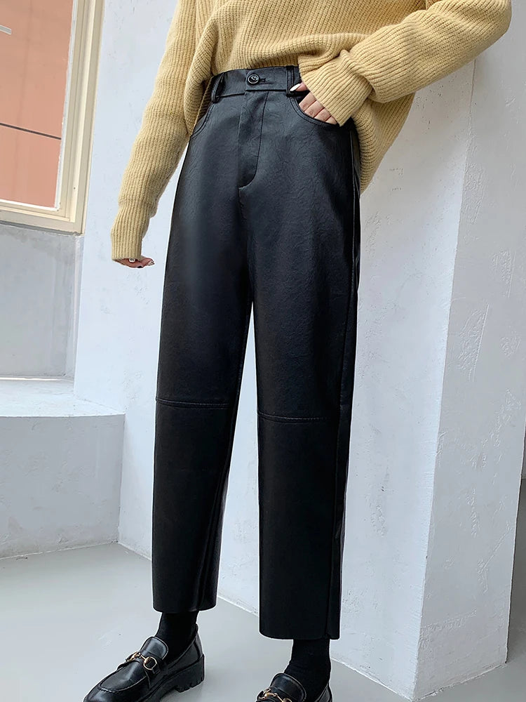 PULMA PANTS