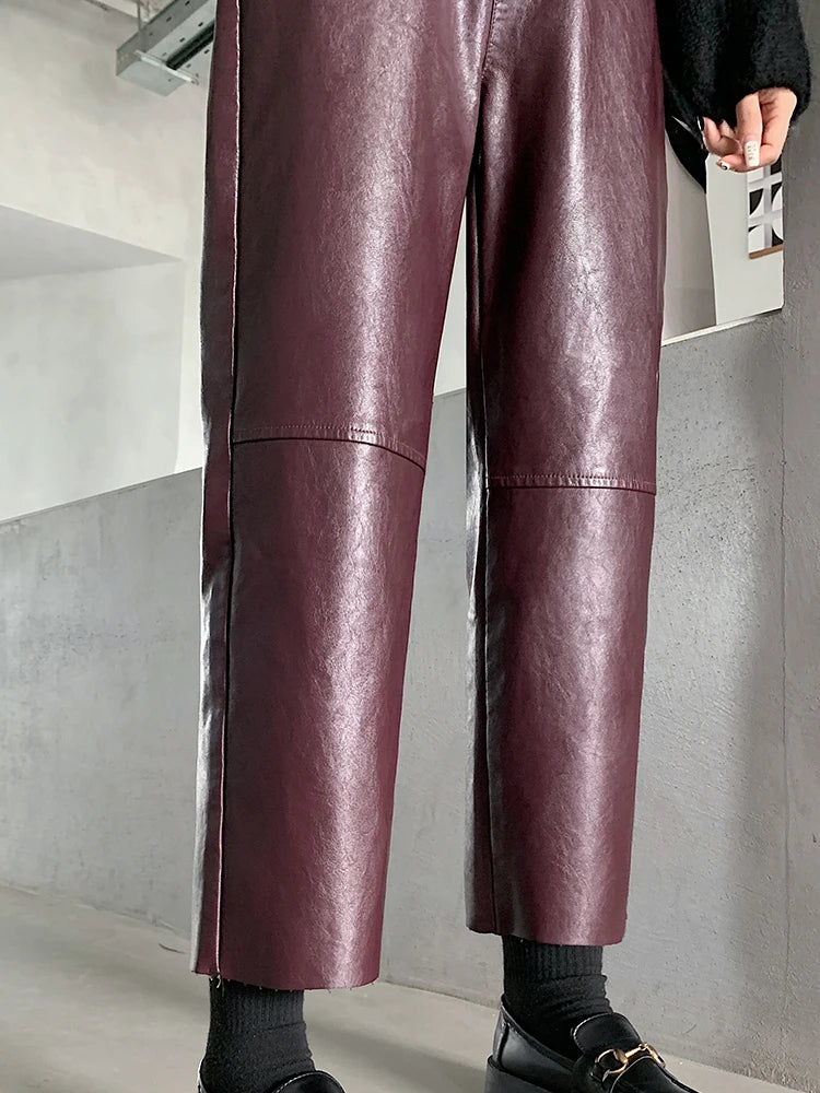 PULMA PANTS