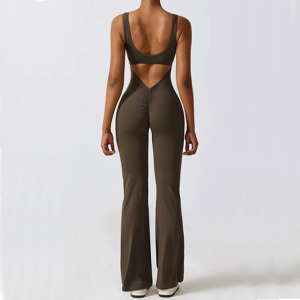 VIVIEN JUMPSUIT