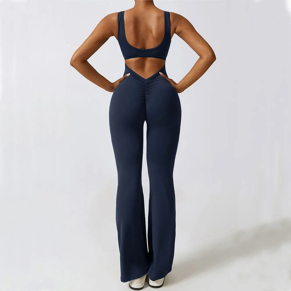 VIVIEN JUMPSUIT