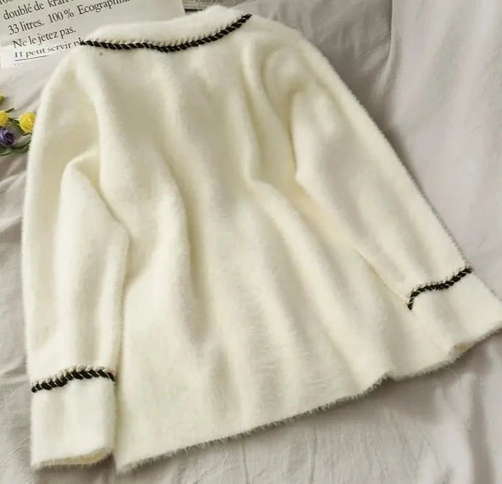 ROFA CARDIGAN