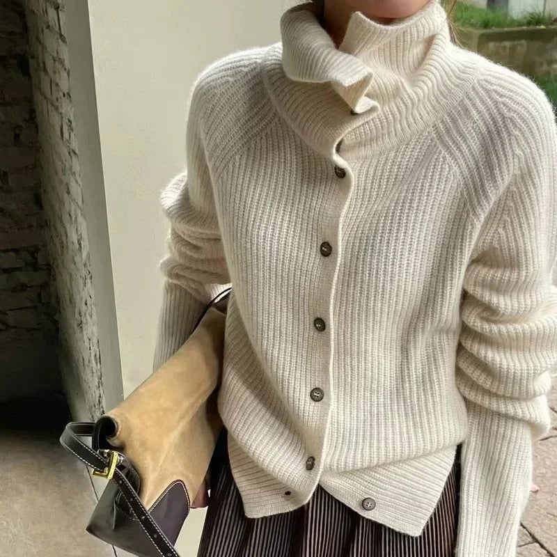 LIMA CARDIGAN