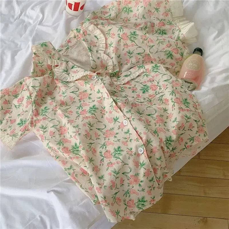 ARIA PAJAMAS