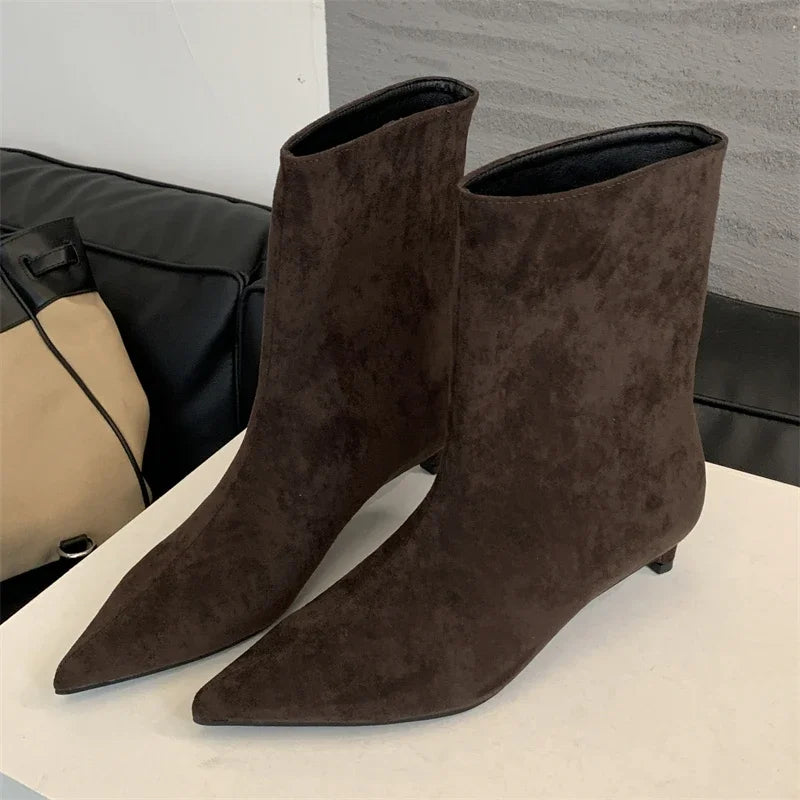 SILENA BOOTS