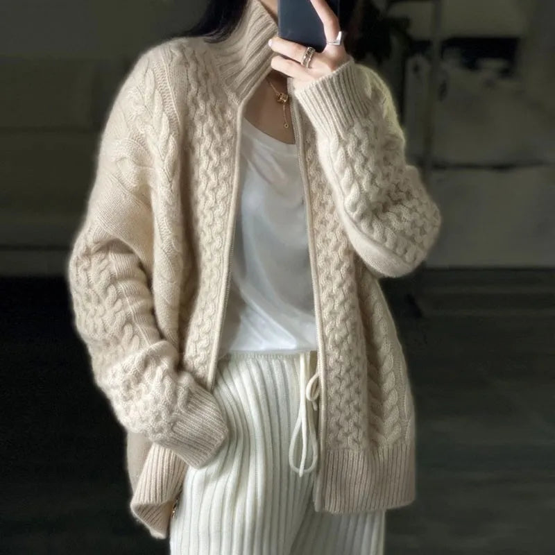 ESTHER CARDIGAN