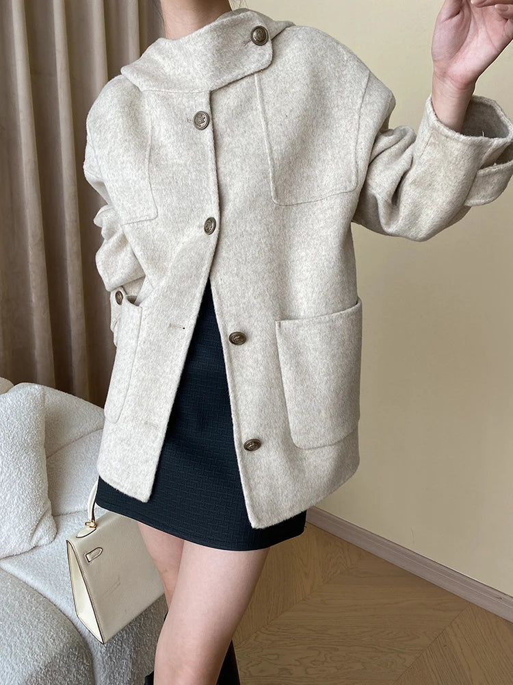 ARYA COAT