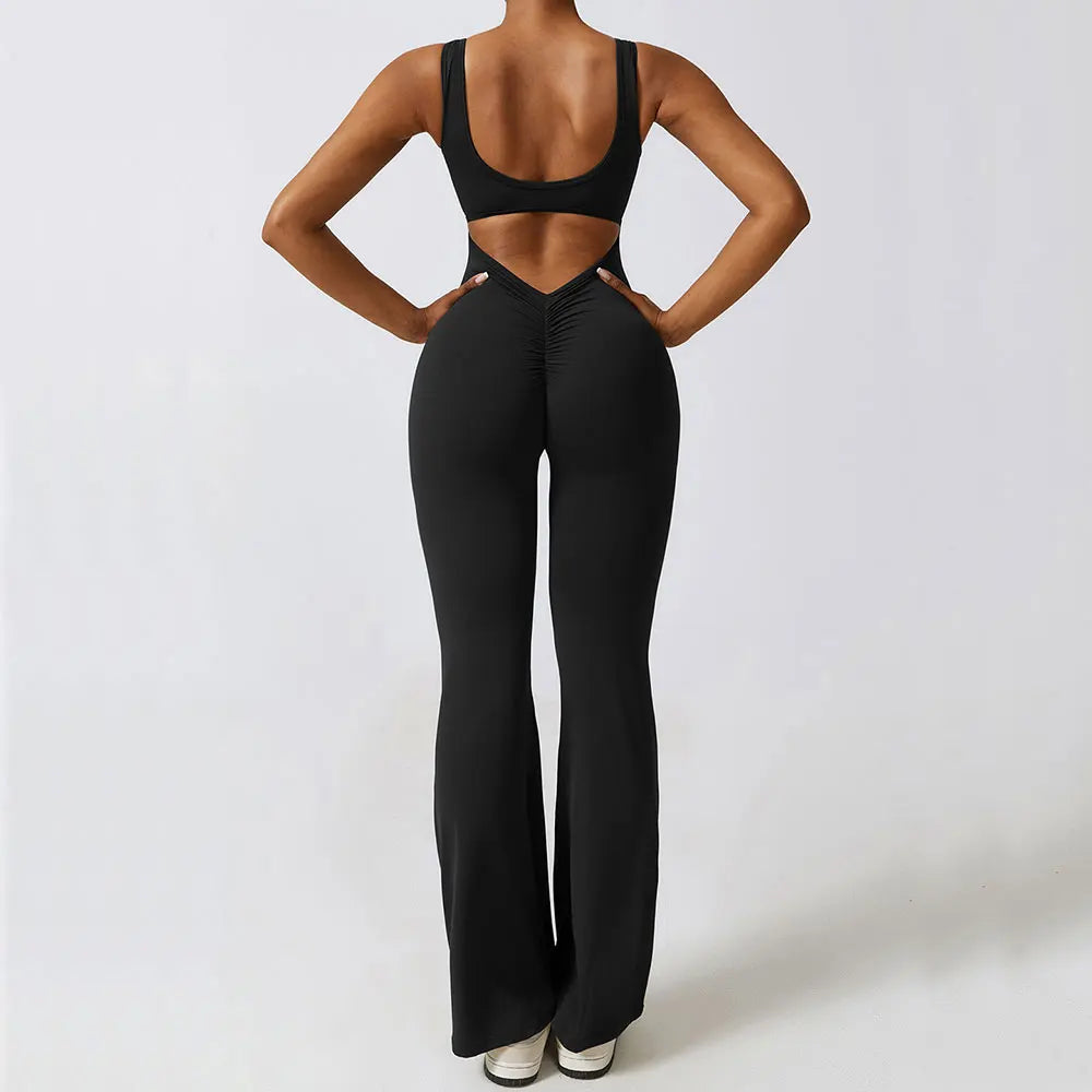 VIVIEN JUMPSUIT