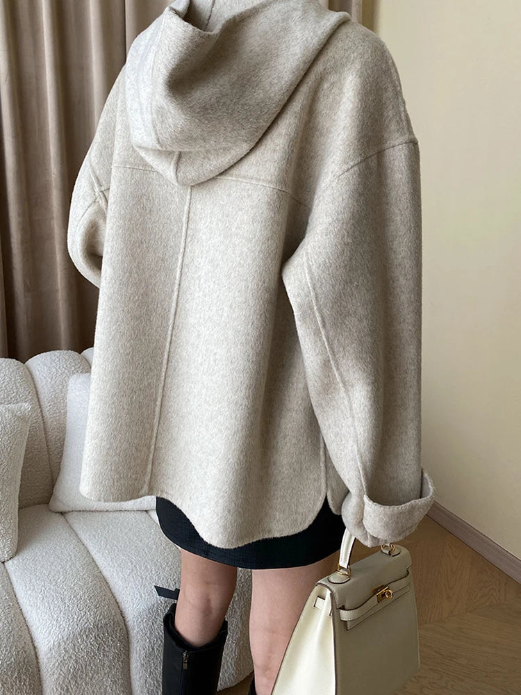 ARYA COAT