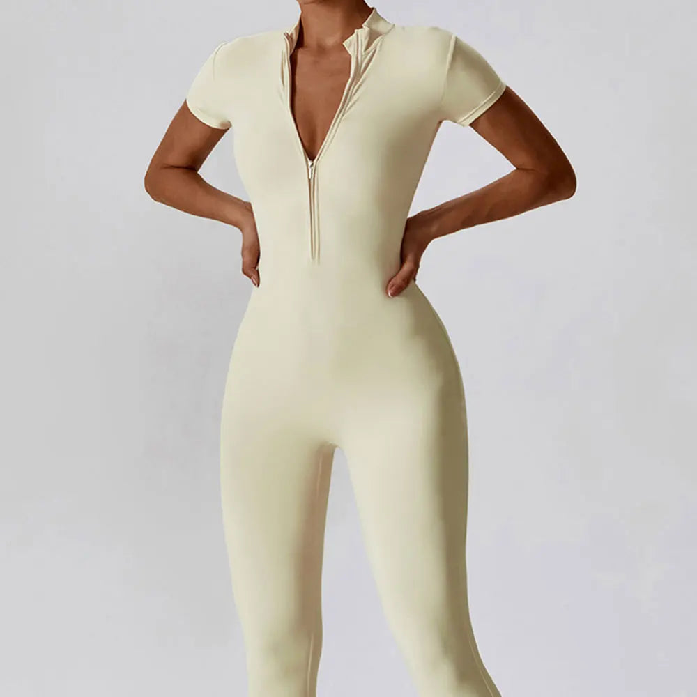 OLIVIA JUMPSUIT