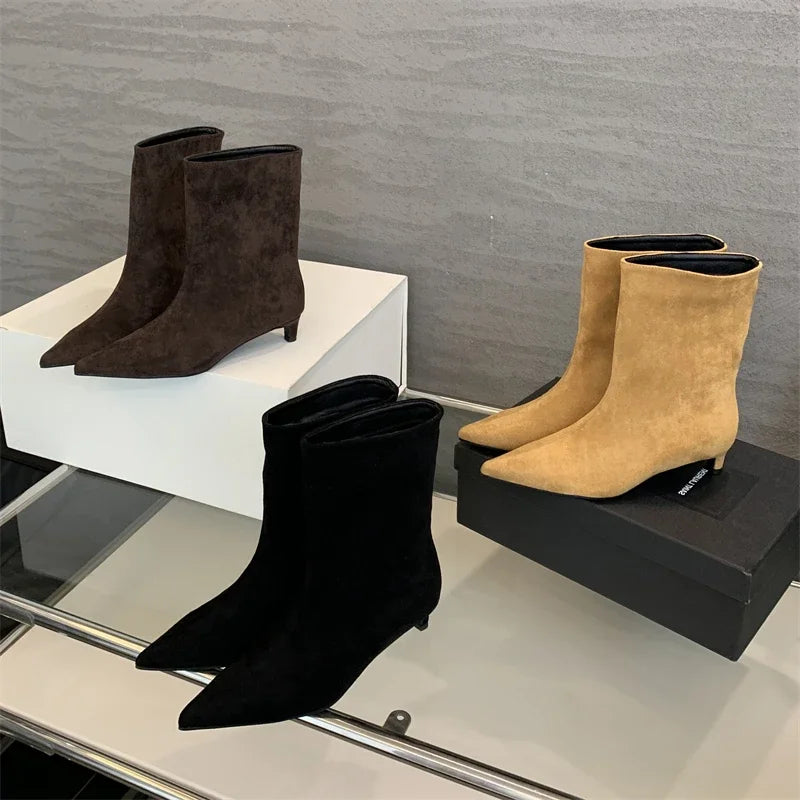 SILENA BOOTS