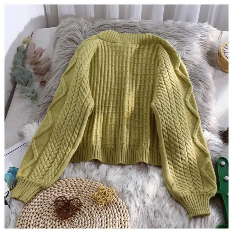 VICTORIA CARDIGAN