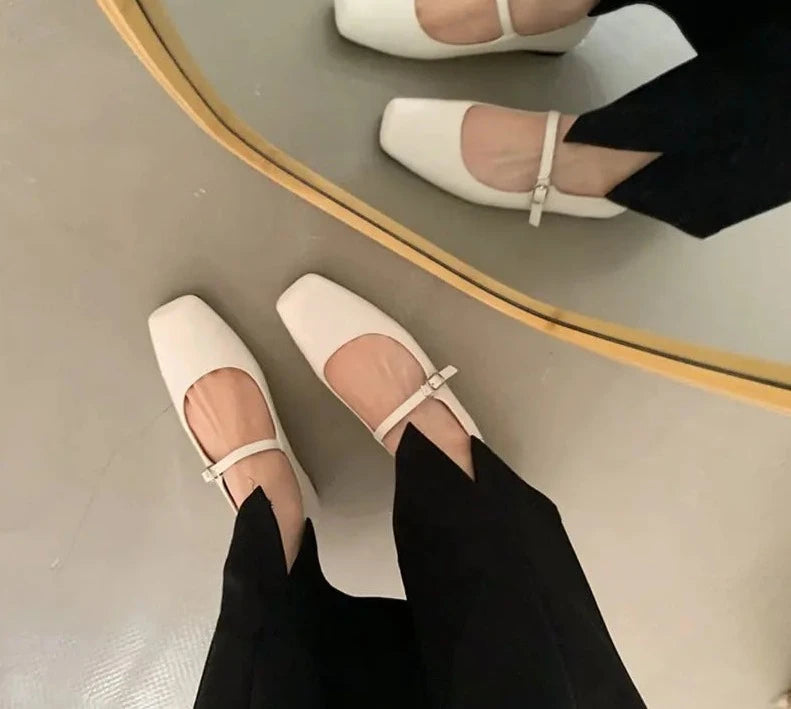 CAMILA SHOES