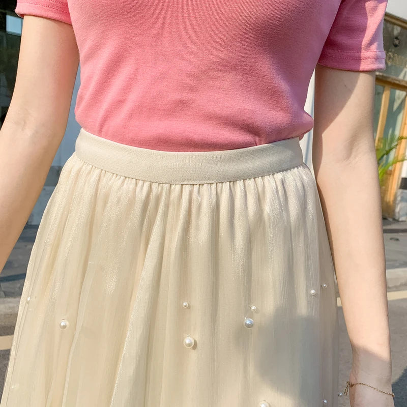 KENAR SKIRT