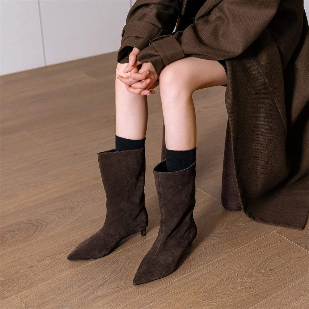 SILENA BOOTS